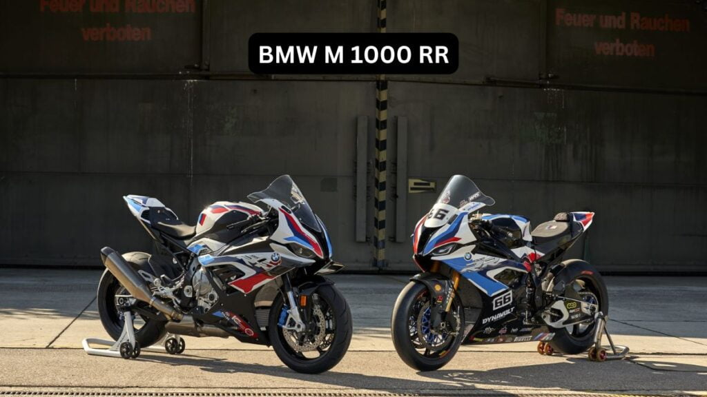 BMW M 1000 RR
