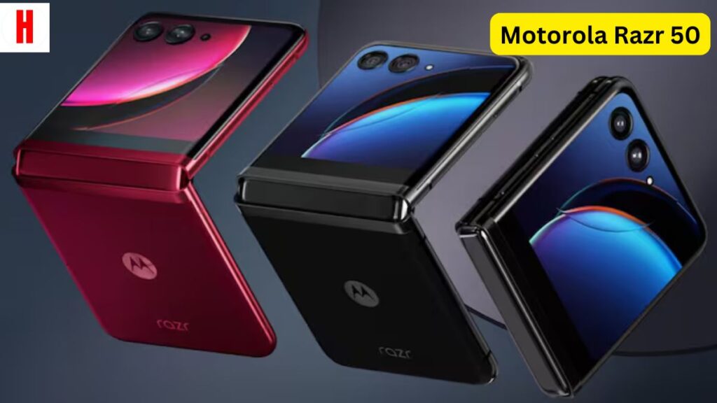 Motorola Razr 50 Review