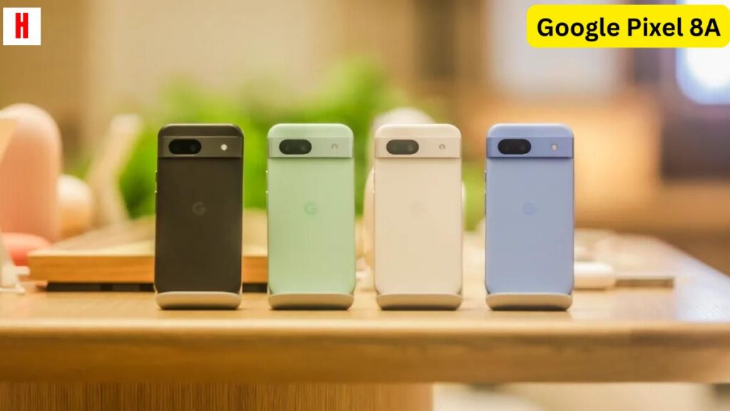 The Best Android Phones in 2024