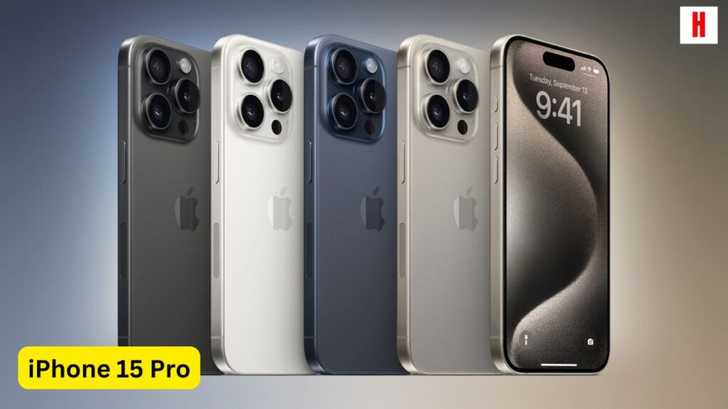 The Best iPhones in 2024