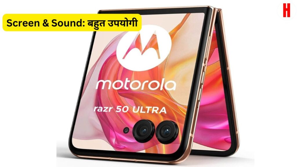 Motorola Razr 50 Review