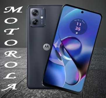 MOTOROLA 5G MOBILE