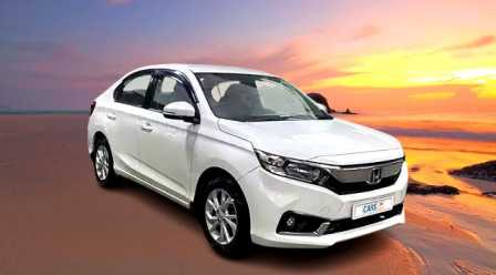 HONDA AMAZE 2024