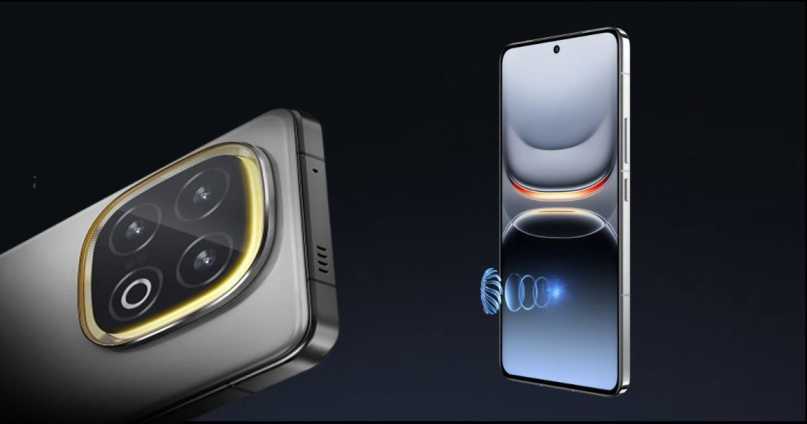 iQOO 13 mobile