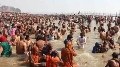 महाकुंभ में स्नान का सही समय और स्थान