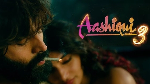 Aashiqui 3