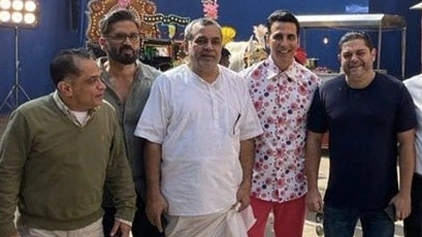 Hera Pheri 3