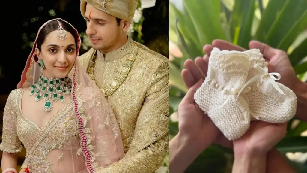 Kiara Advani Pregnancy