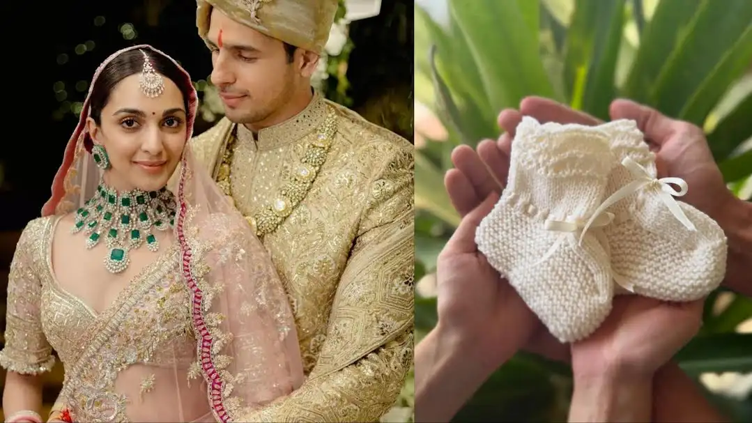 Kiara Advani Pregnancy