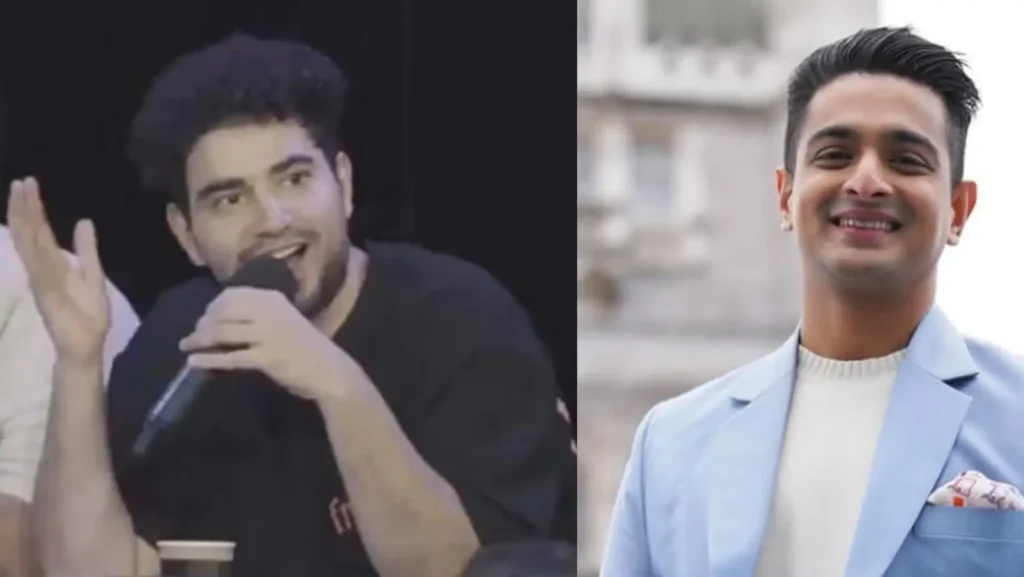 Ranveer Allahbadia Controversy