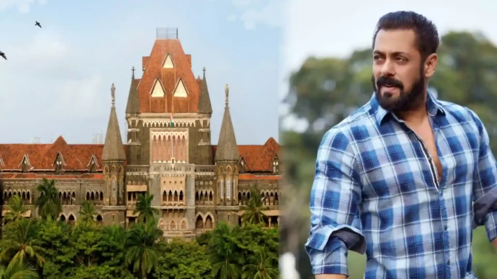 Salman Khan Case
