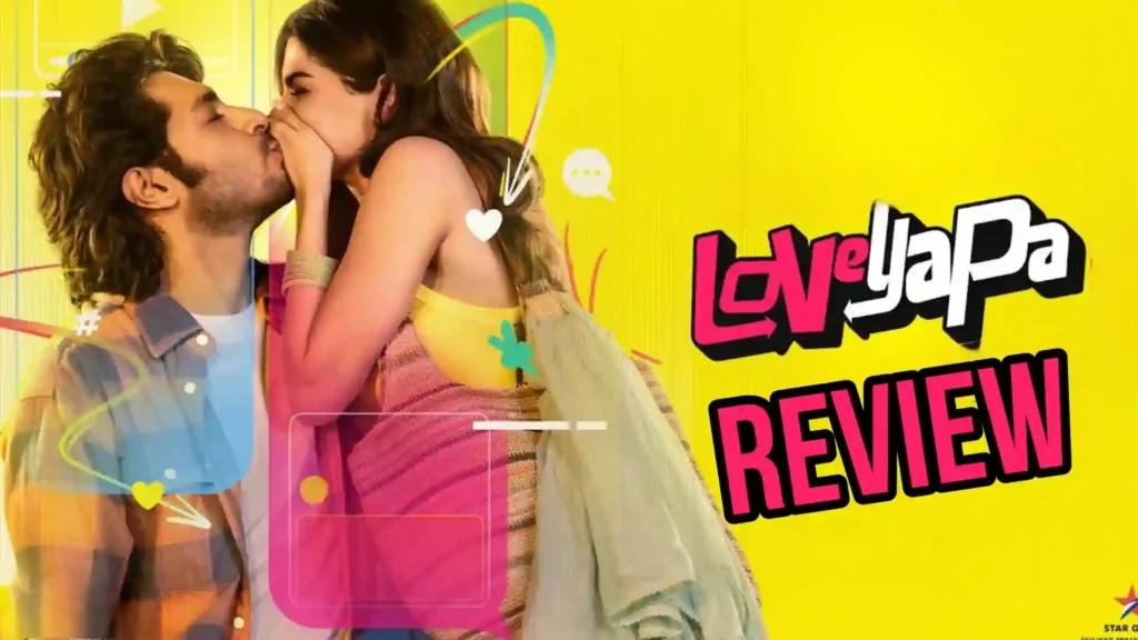 loveyapa Review