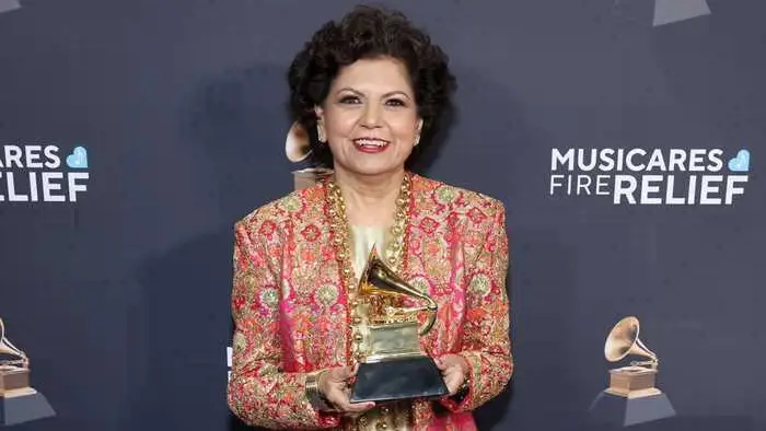 Grammy Awards 2025