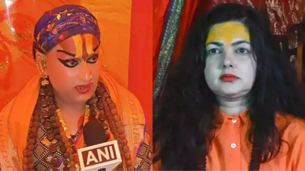 ममता कुलकर्णी