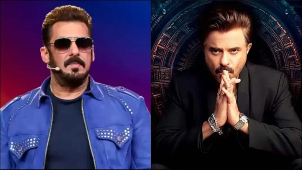 Bigg Boss OTT Season 4