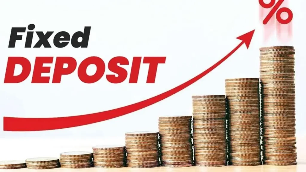 Best FDs for Investment