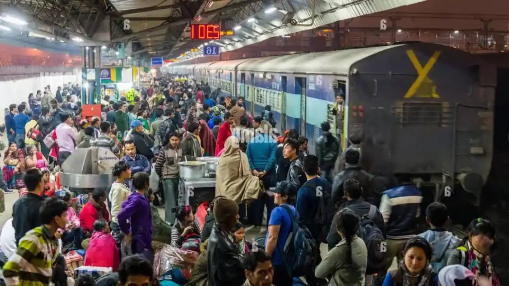 Indian Railways