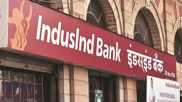 Indusind Bank Scam