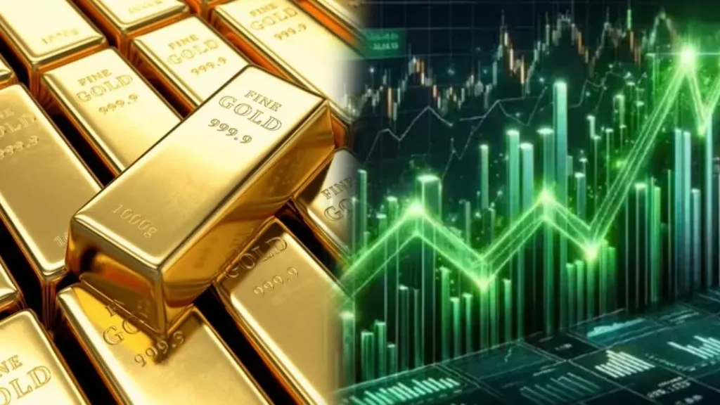 Sona or Share market