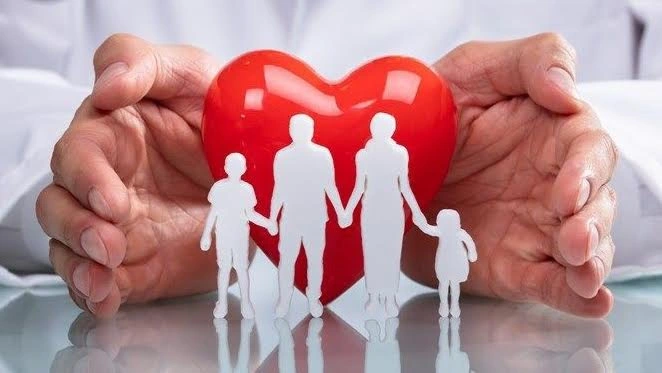 Top 15 Health Insurance Companies