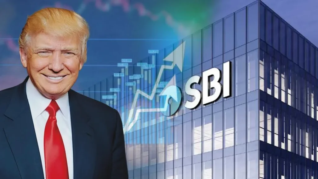 US Tariff Effect on India