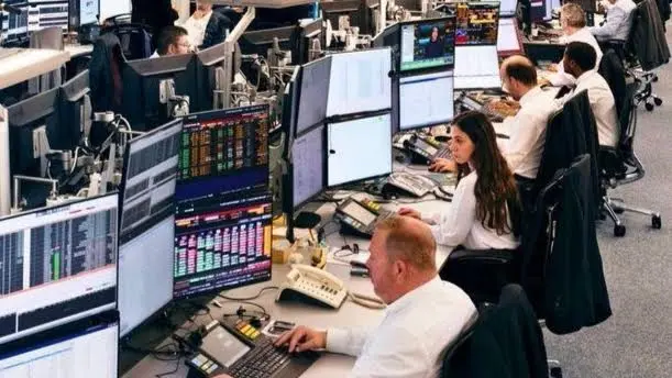 Wall Street Crash
