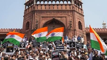 Pahalgam Terror Attack