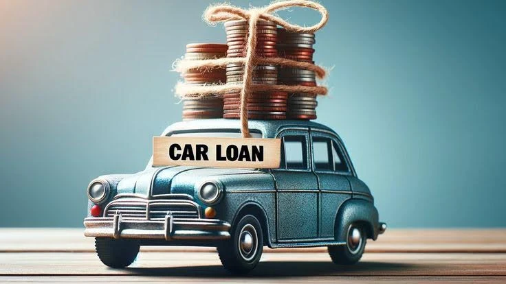 Car Loan Interest Rate