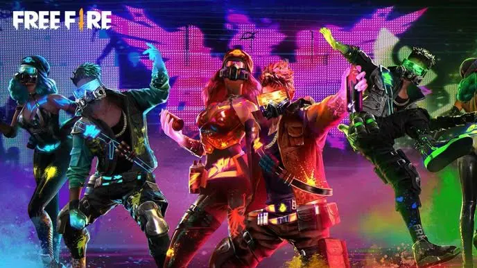 Free Fire MAX Redeem Code 16 April 2025