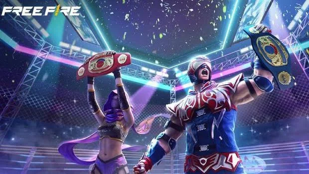 Garena Free Fire MAX Redeem Codes 27 April 2025