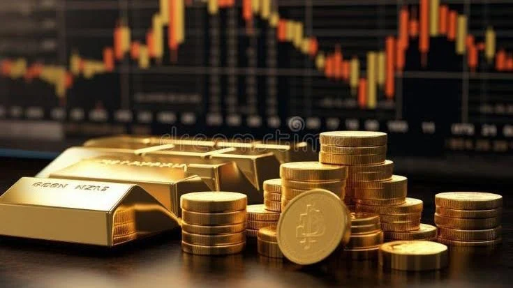 Gold Price 95 hazar Par