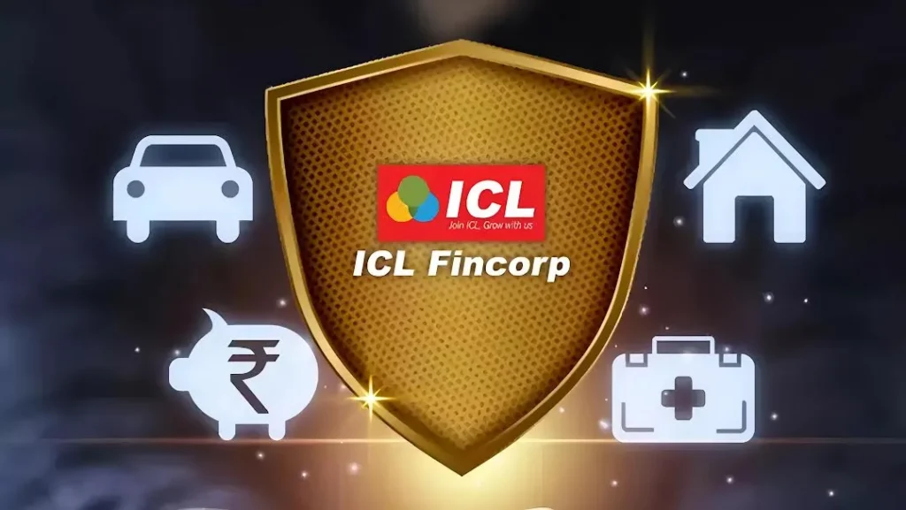 ICL Fincorp
