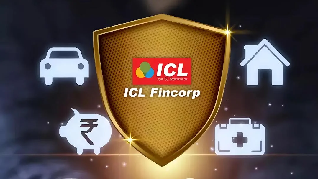 ICL Fincorp