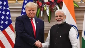 India-US Trade Talks