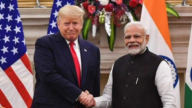 India-US Trade Talks