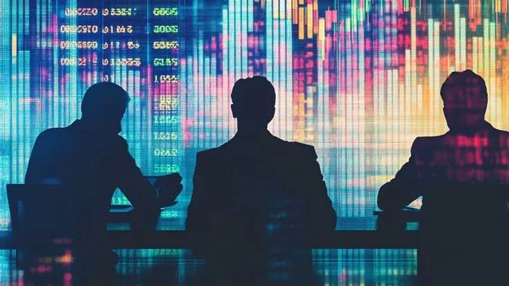 Share Market Down News