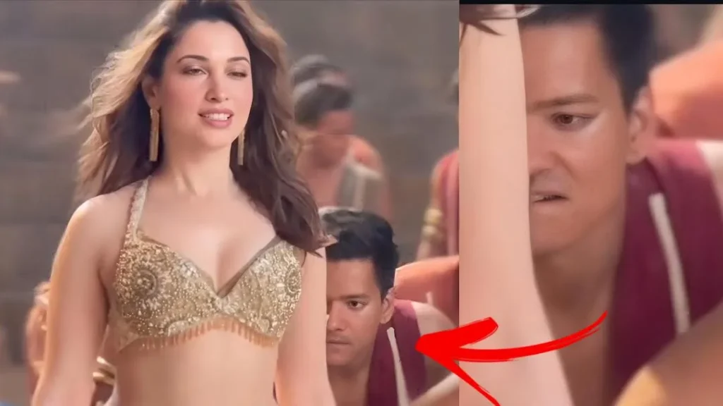 Tamannaah Bhatia