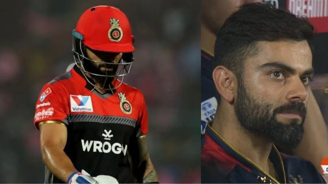 Virat Kohli IPL Retirement