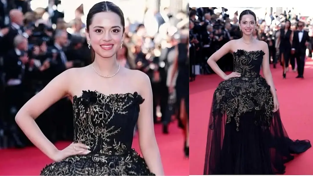 Cannes Film Festival 2025