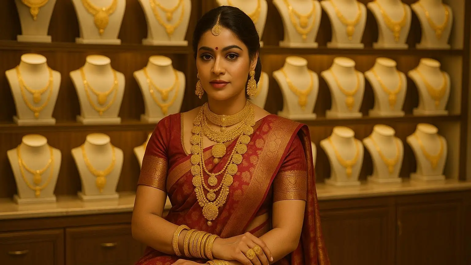 Gold Silver Price Update