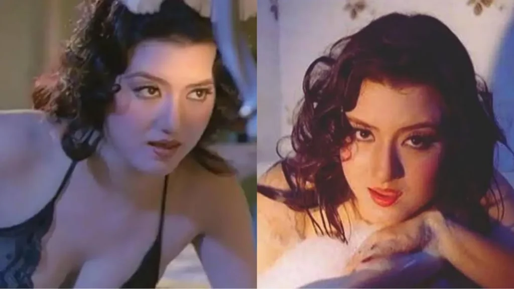 Jasmin Veerana Journey