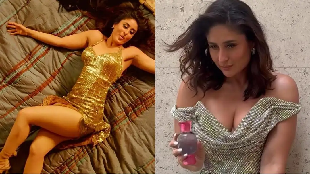 Kareena Kapoor