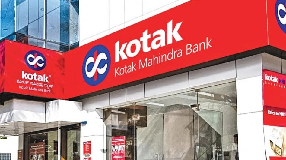 Kotak Bank Loan