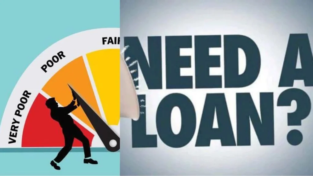 Low Cibil Loan
