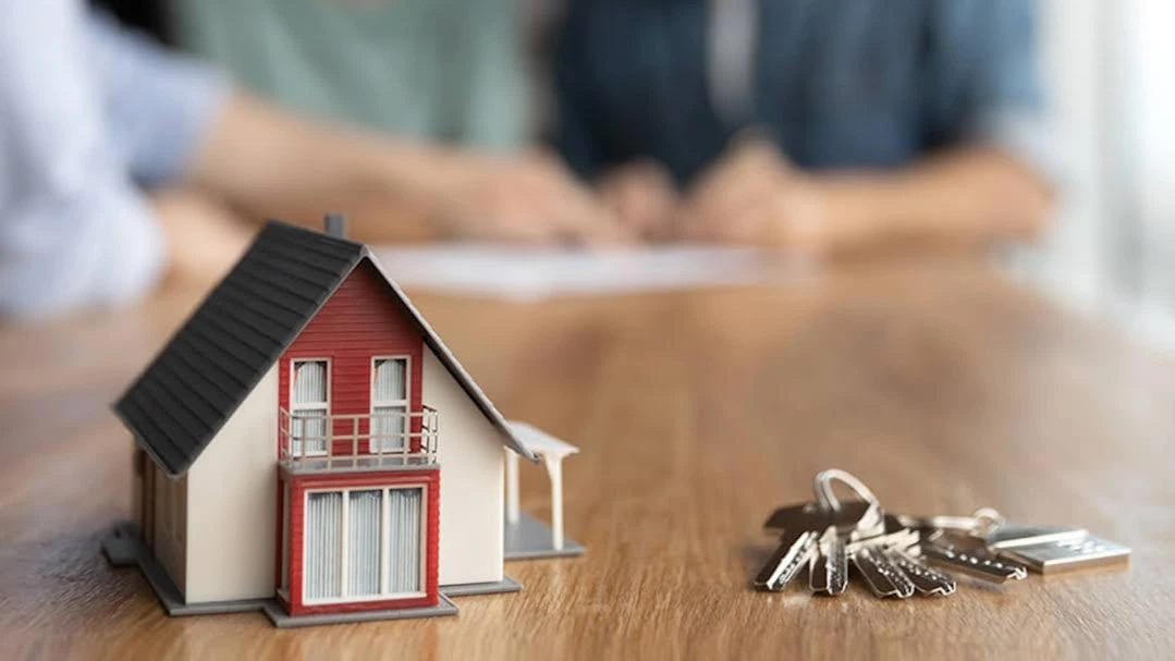 Lowest Home Loan Rates