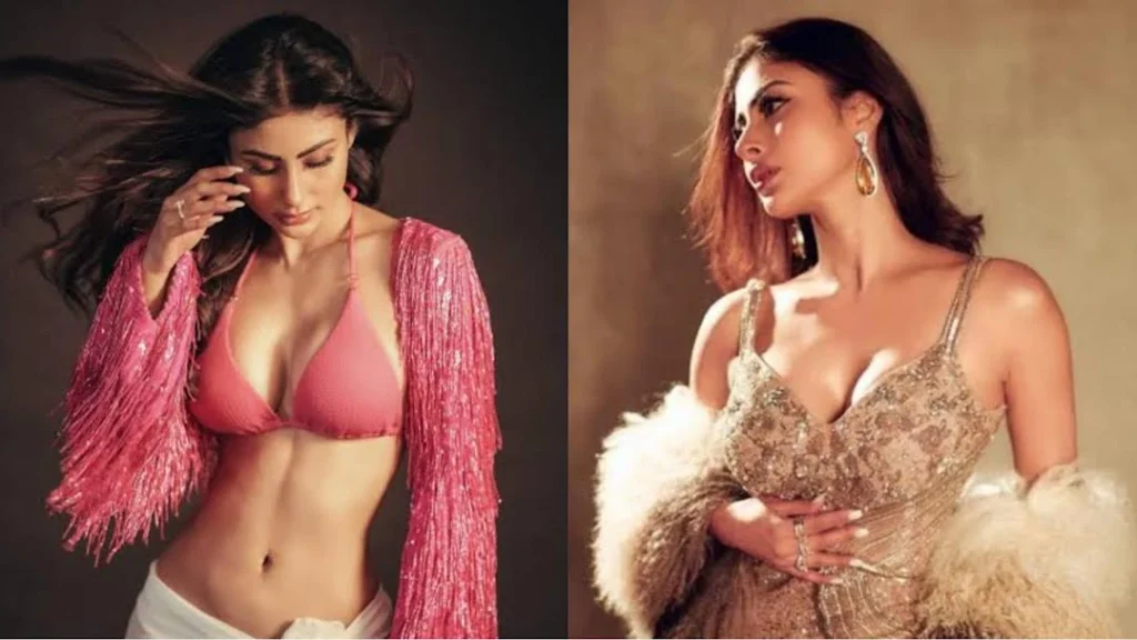 Mouni Roy