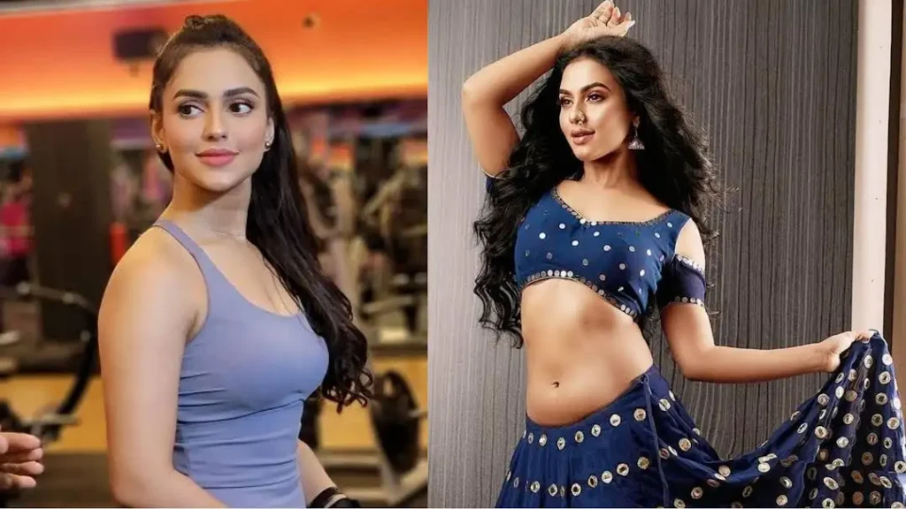 Nusrat Faria Controversy