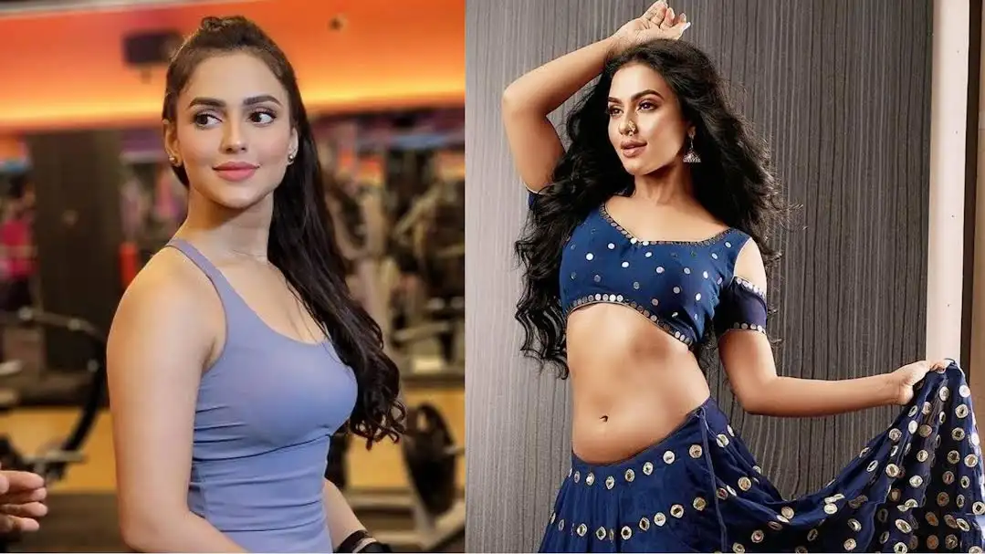 Nusrat Faria Controversy