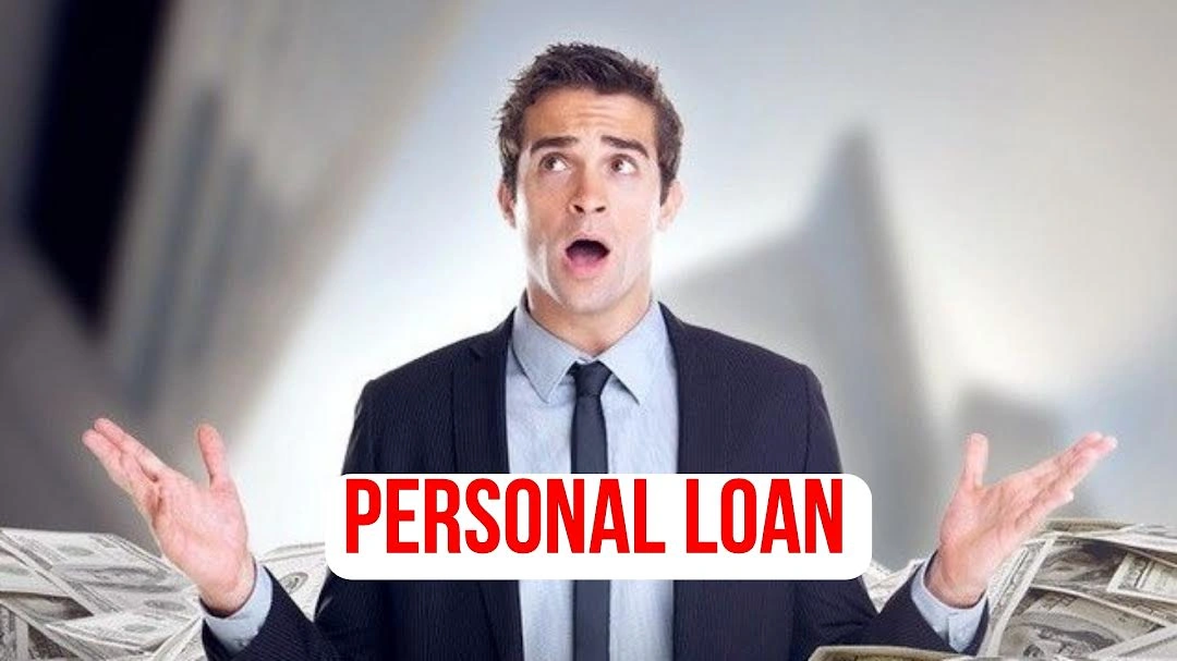 Personal Loan Without Salary Slip