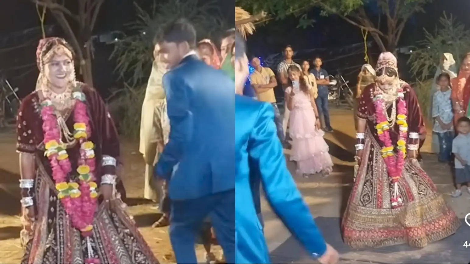 Wedding Groom Viral Dance Video